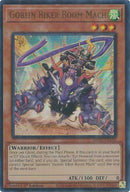 Image for Goblin Biker Boom Mach (MP25-EN154) (2025 Mega-Pack) - YuGiOh