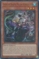 Image for Goblin Biker Mean Merciless (MP25-EN155) (2025 Mega-Pack) - YuGiOh