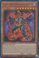 Image for Phantasmal Summoning Beast (MP25-EN156) (2025 Mega-Pack) - YuGiOh