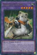 Image for Master of Ham (MP25-EN161) (2025 Mega-Pack) - YuGiOh