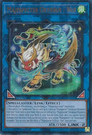 Image for Majespecter Orthrus - Nue (MP25-EN164) (2025 Mega-Pack) - YuGiOh