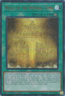 Image for Walls of the Imperial Tomb (MP25-EN168) (2025 Mega-Pack) - YuGiOh