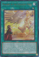 Image for Prayers of the Voiceless Voice (MP25-EN169) (2025 Mega-Pack) - YuGiOh