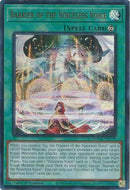 Image for Barrier of the Voiceless Voice (MP25-EN170) (2025 Mega-Pack) - YuGiOh