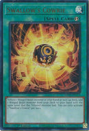 Image for Swallow's Cowrie (MP25-EN174) (2025 Mega-Pack) - YuGiOh