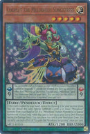 Image for Couplet the Melodious Songstress (MP25-EN181) (2025 Mega-Pack) - YuGiOh