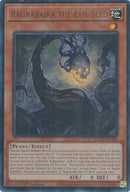 Image for Ragnaraika the Evil Seed (MP25-EN182) (2025 Mega-Pack) - YuGiOh