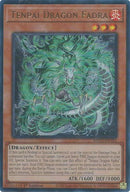 Image for Tenpai Dragon Fadra (MP25-EN183) (2025 Mega-Pack) - YuGiOh