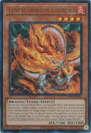 Image for Tenpai Dragon Chundra (MP25-EN184) (2025 Mega-Pack) - YuGiOh
