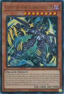 Image for Centur-Ion Gargoyle II (MP25-EN185) (2025 Mega-Pack) - YuGiOh