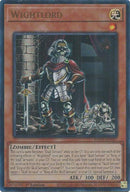 Image for Wightlord (MP25-EN187) (2025 Mega-Pack) - YuGiOh