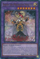 Image for Bacha the Melodious Maestra (MP25-EN188) (2025 Mega-Pack) - YuGiOh