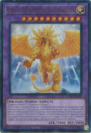 Image for Enlightenment Dragon (MP25-EN189) (2025 Mega-Pack) - YuGiOh