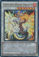 Image for Sangenpai Bident Dragion (MP25-EN190) (2025 Mega-Pack) - YuGiOh