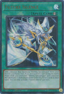 Image for Future Silence (MP25-EN193) (2025 Mega-Pack) - YuGiOh