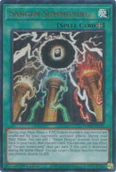 Image for Sangen Summoning (MP25-EN197) (2025 Mega-Pack) - YuGiOh