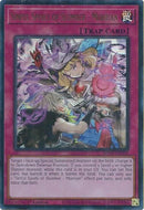 Image for Sinful Spoils of Slumber - Morrian (MP25-EN202) (2025 Mega-Pack) - YuGiOh