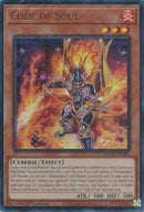 Image for Code of Soul (MP25-EN206) (2025 Mega-Pack) - YuGiOh