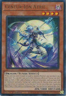 Image for Centur-Ion Atrii (MP25-EN216) (2025 Mega-Pack) - YuGiOh
