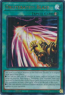 Image for Obliterate!!! Blaze (MP25-EN225) (2025 Mega-Pack) - YuGiOh