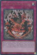 Image for Woes of the White Forest (MP25-EN231) (2025 Mega-Pack) - YuGiOh