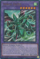 Image for Aerial Eater (MP25-EN234) (2025 Mega-Pack) - YuGiOh