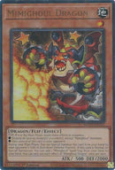 Image for Mimighoul Dragon (MP25-EN235) (2025 Mega-Pack) - YuGiOh