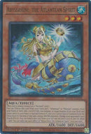 Image for Abyssrhine, the Atlantean Spirit (MP25-EN244) (2025 Mega-Pack) - YuGiOh