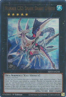 Image for Number C32: Shark Drake LeVeiss (MP25-EN248) (2025 Mega-Pack) - YuGiOh