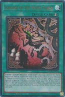 Image for Scourge of the White Forest (MP25-EN250) (2025 Mega-Pack) - YuGiOh