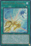 Image for Abyss-sting Triaina (MP25-EN253) (2025 Mega-Pack) - YuGiOh