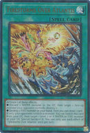 Image for Firestorms Over Atlantis (MP25-EN255) (2025 Mega-Pack) - YuGiOh