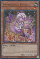 Image for Mimighoul Fairy (MP25-EN257) (2025 Mega-Pack) - YuGiOh