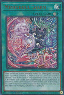 Image for Mimighoul Charm (MP25-EN260) (2025 Mega-Pack) - YuGiOh