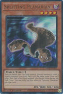 Image for Splitting Planarian (MP25-EN263) (2025 Mega-Pack) - YuGiOh