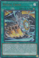Image for Ryzeal Cross (MP25-EN264) (2025 Mega-Pack) - YuGiOh