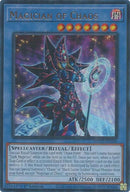Image for Magician of Chaos (MP25-EN266) (2025 Mega-Pack) - YuGiOh