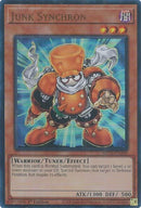 Image for Junk Synchron (MP25-EN269) (2025 Mega-Pack) - YuGiOh