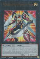 Image for Number F0: Utopic Future (MP25-EN270) (2025 Mega-Pack) - YuGiOh