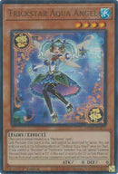 Image for Trickstar Aqua Angel (MP25-EN277) (2025 Mega-Pack) - YuGiOh