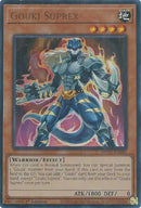Image for Gouki Suprex (MP25-EN282) (2025 Mega-Pack) - YuGiOh