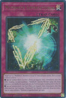 Image for Mathmech Superfactorial (MP25-EN287) (2025 Mega-Pack) - YuGiOh