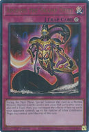Image for Apophis the Swamp Deity (MP25-EN292) (2025 Mega-Pack) - YuGiOh