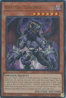 Image for Bystial Saronir (MP25-EN293) (2025 Mega-Pack) - YuGiOh