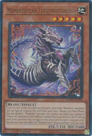 Image for Mementotlan Tatsunootoshigo (MP25-EN294) (2025 Mega-Pack) - YuGiOh