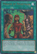 Image for Mirage of Nightmare (MP25-EN298) (2025 Mega-Pack) - YuGiOh