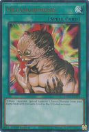 Image for Metamorphosis (MP25-EN299) (2025 Mega-Pack) - YuGiOh