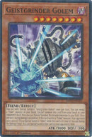 Image for Geistgrinder Golem (MP25-EN301) (2025 Mega-Pack) - YuGiOh