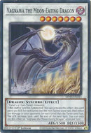 Image for Vagnawa the Moon-Eating Dragon (MP25-EN313) (2025 Mega-Pack) - YuGiOh