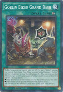 Image for Goblin Biker Grand Bash (MP25-EN319) (2025 Mega-Pack) - YuGiOh